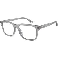 エンポリオアルマーニ Emporio EA3250U 6202 サングラス - 男性用 - クリア