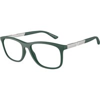 エンポリオアルマーニ Emporio EA3247 6190 サングラス - 男性用 - 緑
