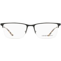 エンポリオアルマーニ Emporio EA1171 3001 サングラス - 男性用 - 黒