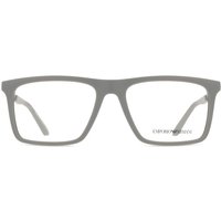 エンポリオアルマーニ Emporio EA3253 6245 サングラス - 男性用 - 灰色