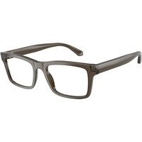 エンポリオアルマーニ Emporio EA3254 6249 サングラス - 男性用 - クリア