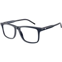 エンポリオアルマーニ Emporio EA3257 6256 サングラス - 男性用 - 青