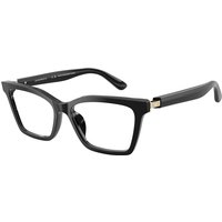 エンポリオアルマーニ Emporio EA3261U 5017 サングラス - 女性用 - 黒