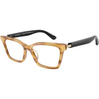エンポリオアルマーニ Emporio EA3261U 6269 サングラス - 女性用 - 黄色