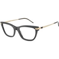 エンポリオアルマーニ Emporio EA3262 6262 サングラス - 女性用 - 黒