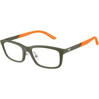 エンポリオアルマーニ Emporio EK3009 子供用 6189 サングラス - 子供用 - 緑