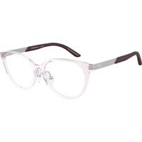 エンポリオアルマーニ Emporio EK3010 子供用 6139 サングラス - 子供用 - ピンク