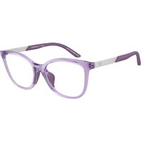 エンポリオアルマーニ Emporio EK3011U 子供用 6280 サングラス - 子供用 - Purple
