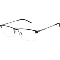 エンポリオアルマーニ Emporio EA1168D アジアフィット 3006 サングラス - 男性用 - 黒