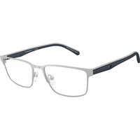 エンポリオアルマーニ Emporio EA1175 3015 サングラス - 男性用 - Silver