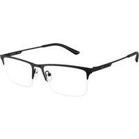 エンポリオアルマーニ Emporio EA1177 3001 サングラス - 男性用 - 黒
