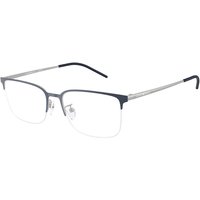 エンポリオアルマーニ Emporio EA1179D アジアフィット 3018 サングラス - 男性用 - 青