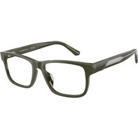 エンポリオアルマーニ Emporio EA3265U 6321 サングラス - 男性用 - 緑