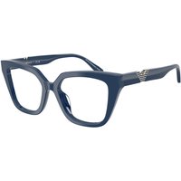 エンポリオアルマーニ Emporio EA3267U 6325 サングラス - 女性用 - 青