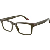 エンポリオアルマーニ Emporio EA3269 6316 サングラス - 男性用 - 緑