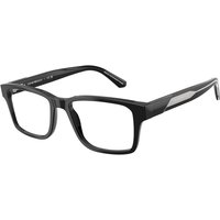 エンポリオアルマーニ Emporio EA3271 5017 サングラス - 男性用 - 黒