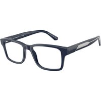 エンポリオアルマーニ Emporio EA3271 6039 サングラス - 男性用 - 青