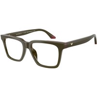 エンポリオアルマーニ Emporio EA3272U 6316 サングラス - 男性用 - 緑
