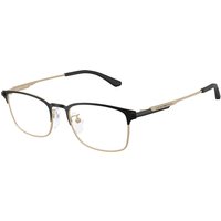 エンポリオアルマーニ Emporio EA1181D アジアフィット 3002 サングラス - 男性用 -