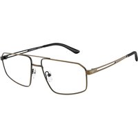 エンポリオアルマーニ Emporio EA1184 3270 サングラス - 男性用 -
