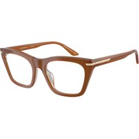 エンポリオアルマーニ Emporio EA3283BU 6376 サングラス - 女性用 -