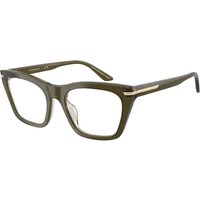 エンポリオアルマーニ Emporio EA3283BU 6378 サングラス - 女性用 -
