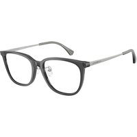 エンポリオアルマーニ Emporio EA3284D アジアフィット 5029 サングラス - 男性用 -