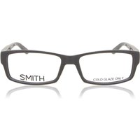 Smith BROADCAST 2.0 LLE Men's Eyeglasses Grey Size 54 - Blue Light Block Available