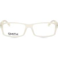 Smith BROADCAST XL LMV Men's Eyeglasses Clear Size 56 - Blue Light Block Available