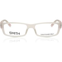 Smith BROADCAST 2.0 2K8 Men's Eyeglasses Clear Size 54 - Blue Light Block Available