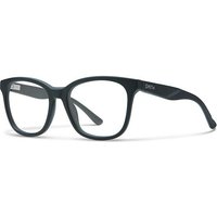 Smith LIGHTHEART 003 Women’s Eyeglasses Black Size 52 - Blue Light Block Available