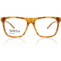 Smith DOMINION C9B Men's Eyeglasses Tortoiseshell Size 54 - Blue Light Block Available