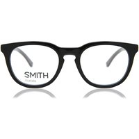 スミス Smith REVELRY 807 サングラス - 男性用 - 黒