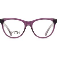 Smith ARCHWAY GV7 Women’s Eyeglasses Pink Size 51 - Blue Light Block Available