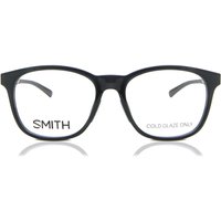 Smith SOUTHSIDE 807 Men's Eyeglasses Black Size 54 - Blue Light Block Available