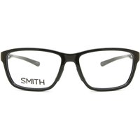 スミス Smith OVERTONE 807 サングラス - 男性用 - 黒