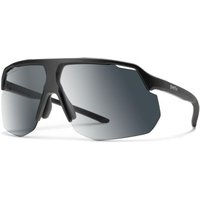 Smith MOTIVE 003/2W Men's Eyeglasses Black Size 74 - Blue Light Block Available