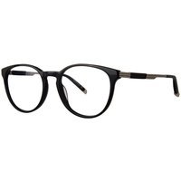 Elliott Ives Hemlock Black Men's Eyeglasses Black Size 46 - Blue Light Block Available