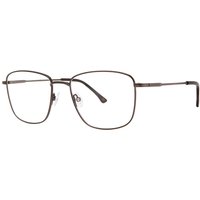 Elliott Ives Redwood Graphite Men's Eyeglasses Grey Size 54 - Blue Light Block Available