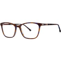 Elliott Ives Tiger Lilly Cornflower べっ甲 サングラス - 女性用 - べっ甲shell