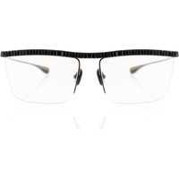 Anna-Karin Karlsson SHEIKA Black Women’s Eyeglasses Black Size 59 - Blue Light Block Available