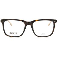 BOSS Boss 0884 0R6 サングラス - 男性用 - べっ甲shell