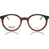 BOSS Boss 1155 086 サングラス - 男性用 - べっ甲shell