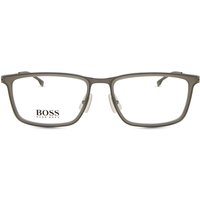 BOSS Boss 1242 PTA サングラス - 男性用 - 灰色