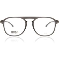 BOSS Boss 1092/IT KB7 Men's Eyeglasses Grey Size 52 - Blue Light Block Available