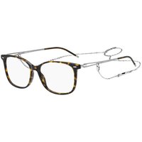 BOSS Boss 1390 086 Women’s Eyeglasses Tortoiseshell Size 55 - Blue Light Block Available