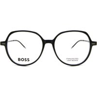 BOSS Boss 1391 807 サングラス - 女性用 - 黒