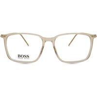 BOSS Boss 1372 IXE サングラス - 男性用 - 茶色
