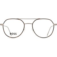 BOSS Boss 1429 50L サングラス - 男性用 - べっ甲shell