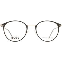 BOSS Boss 1432 2M2 サングラス - 男性用 - 黒